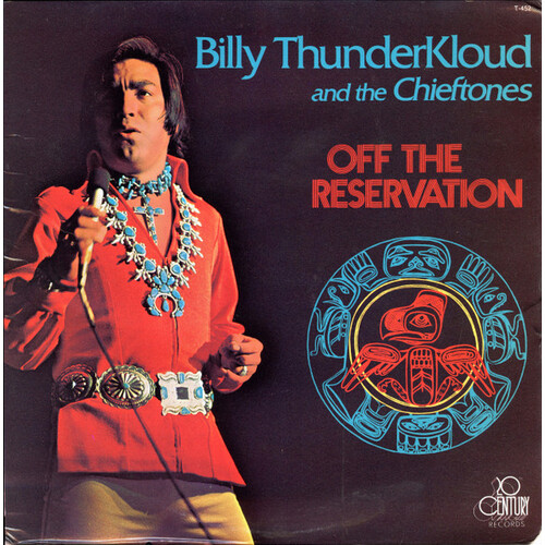 Off The Reservation
