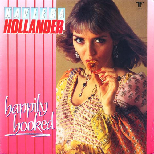 Happily Hooked (Sexy Songs Sung By Xaviera Hollander)