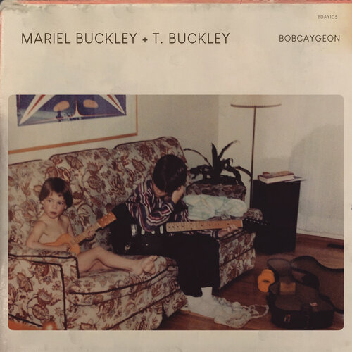 Bobcaygeon (with Mariel Buckley)