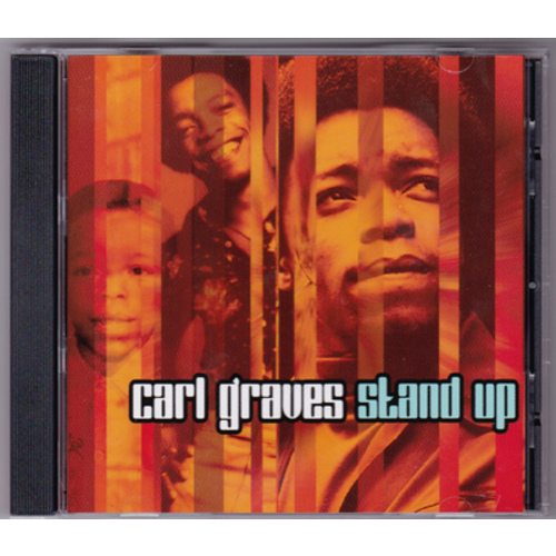 Stand Up