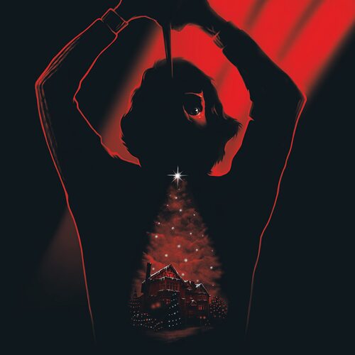  Black Christmas