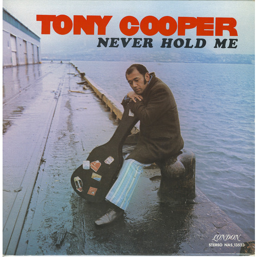 Never Hold Me
