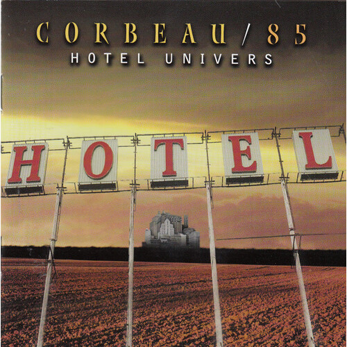 Hotel Univers