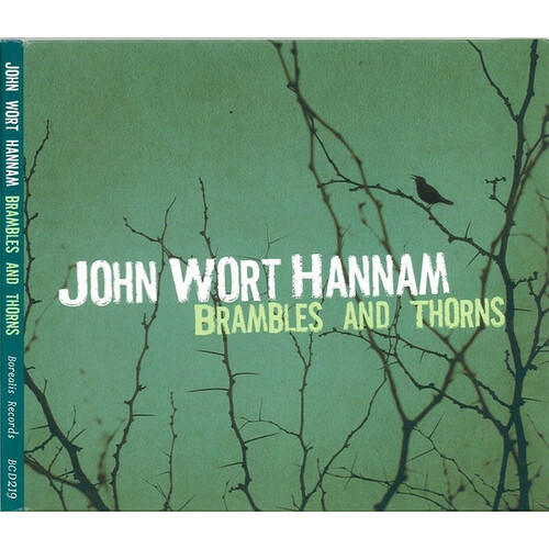 Brambles and Thorns