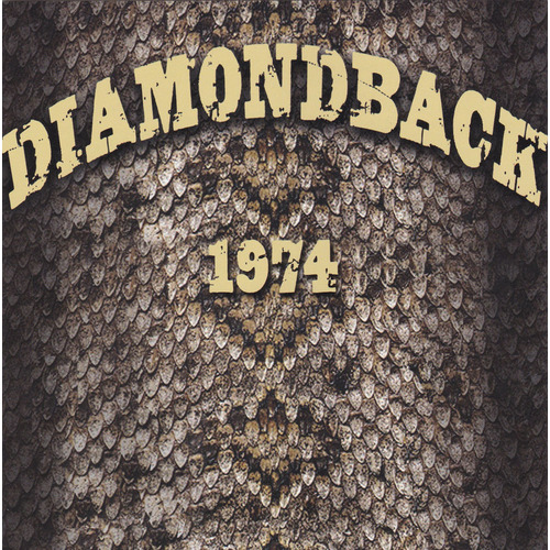 Diamondback 1974