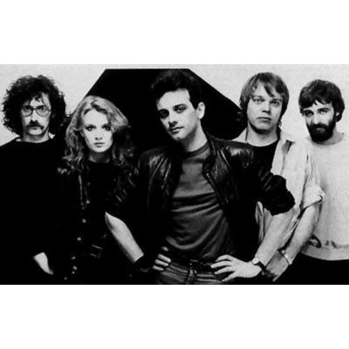 Groupe électro​-​pop