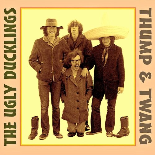 Thump & Twang