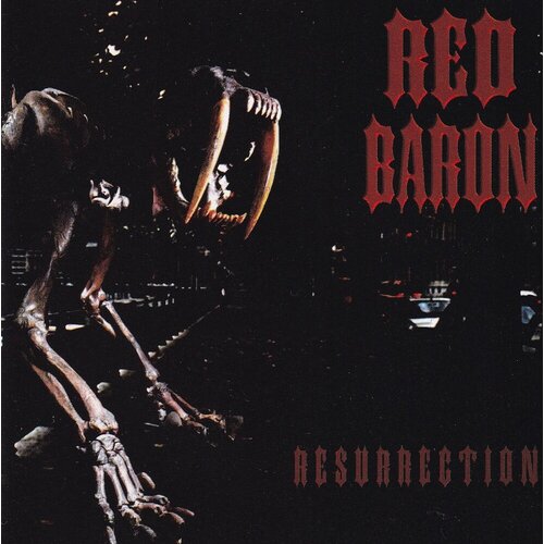 Resurrection