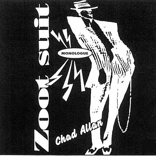 Zoot Suit Monologue