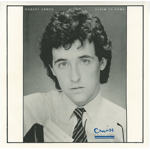 Claim to Fame b/w Goodbye to Love