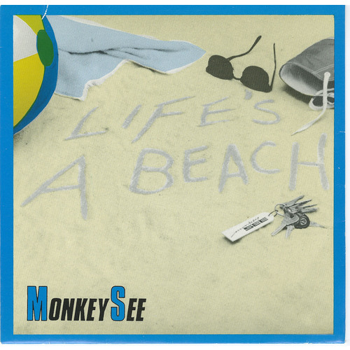 Life's a Beach