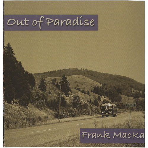 Out of Paradise