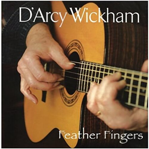 Feather Fingers