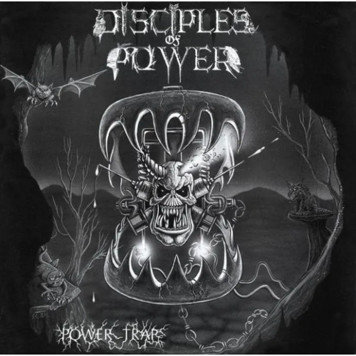 Power Trap