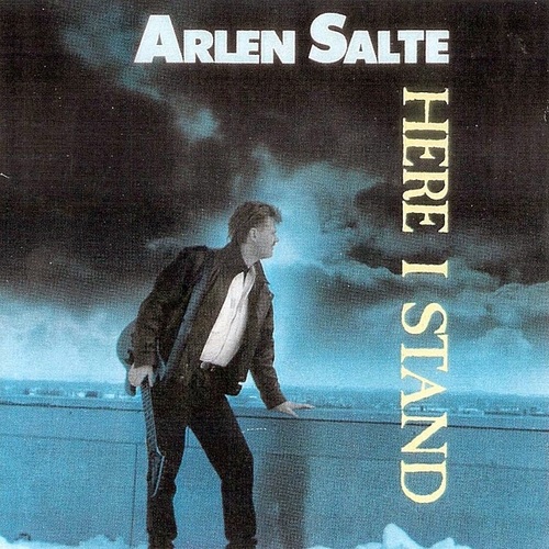 Here I Stand