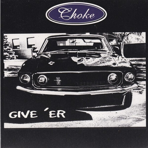 Give 'er