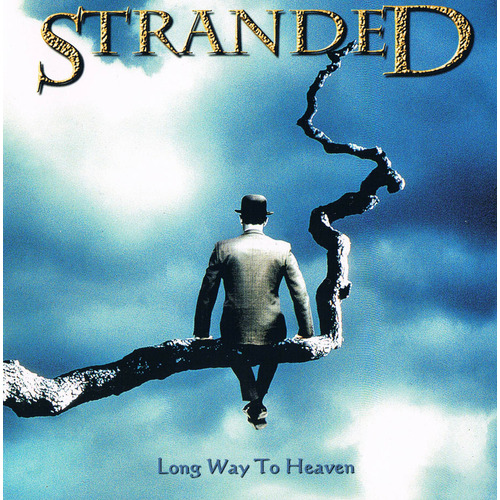 Long Way To Heaven