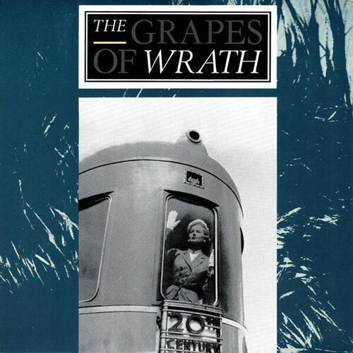 The Grapes Of Wrath