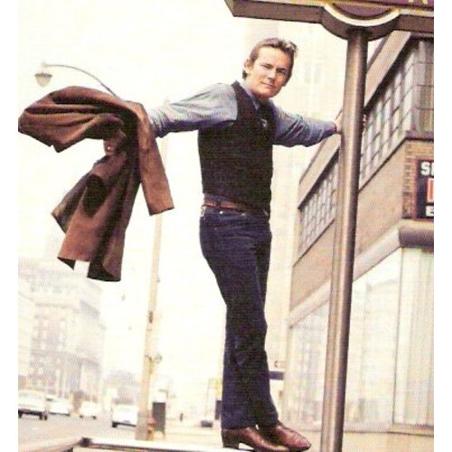 Live at La Cave, Cleveland, Ohio, May 8, 1965