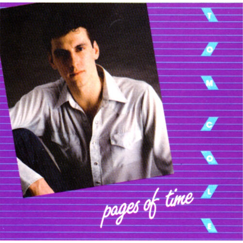 Pages of Time