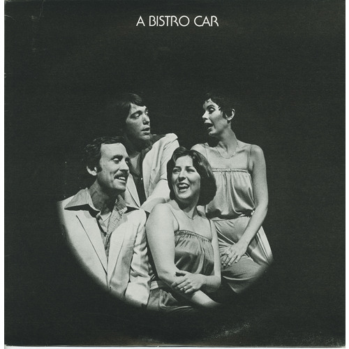 A Bistro Car