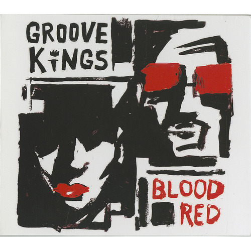 Blood Red