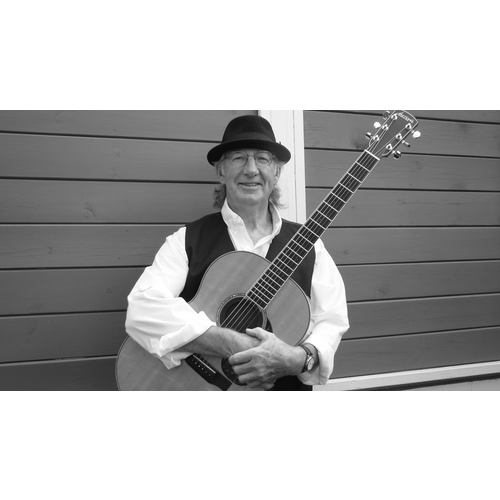 Interview - Rick St. Jean - Robert Williston