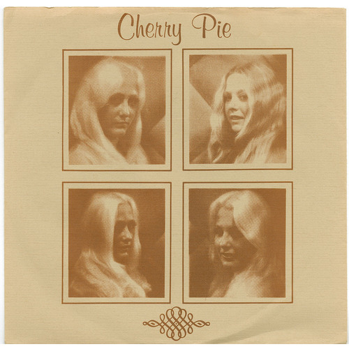 Won't You Please Come Back to Me b/w Can I Write You a Love Song