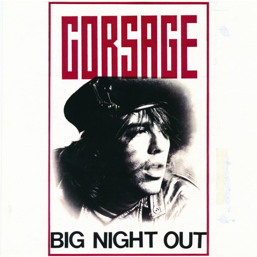 Big Night Out (EP)
