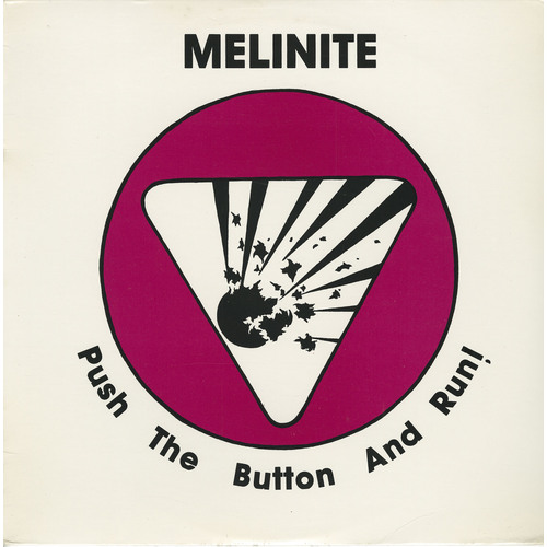Push The Button And Run!