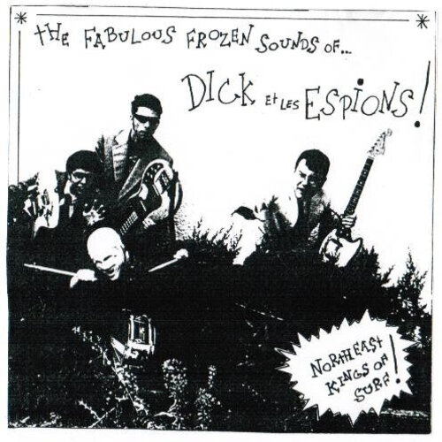 The Fabulous Frozen Sounds Of