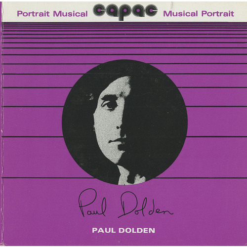 Musical Portraits