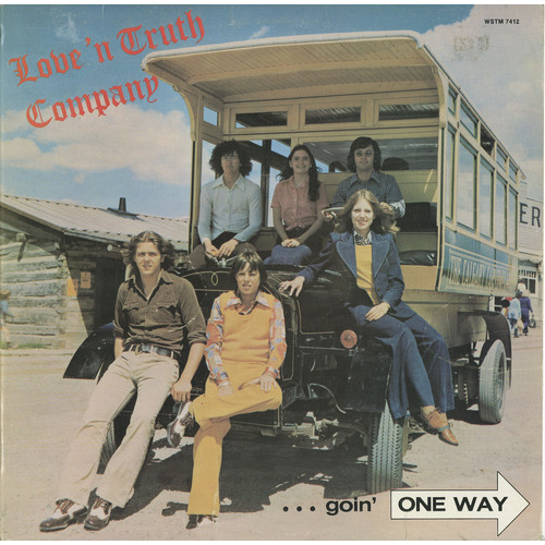Goin' One Way