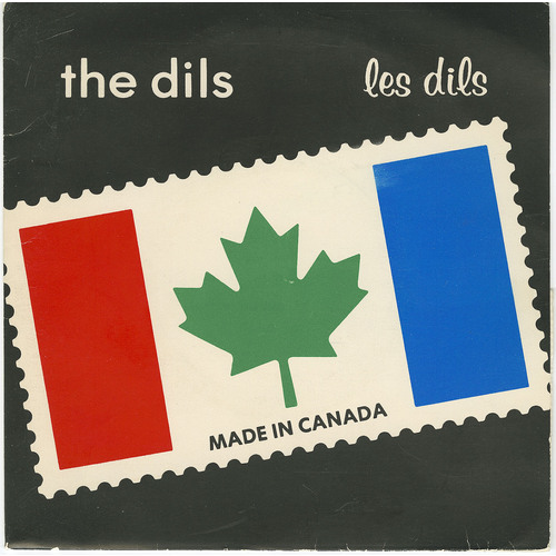 Made In Canada