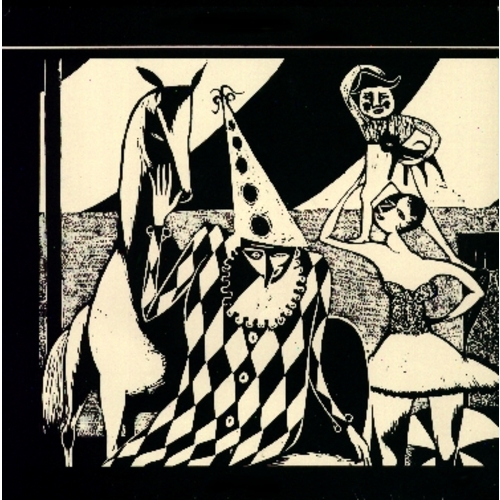 Doom and Gloom b/w Anthem