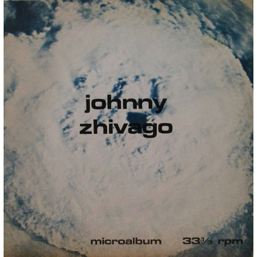 Microalbum