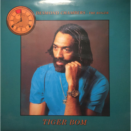 Tiger Bom