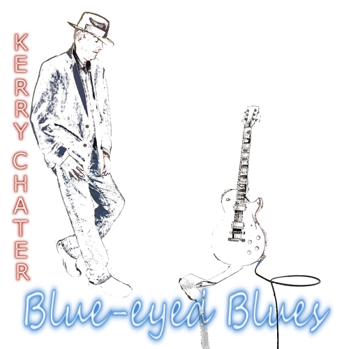 Blue-Eyed Blues