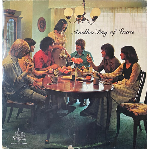 Another Day of Grace