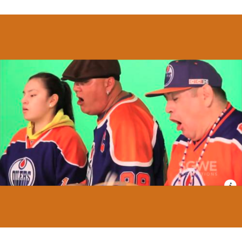 Connor McDavid Song