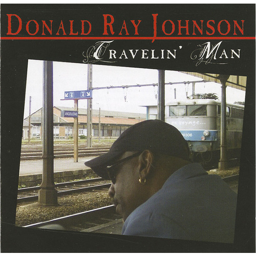 Travelin' Man