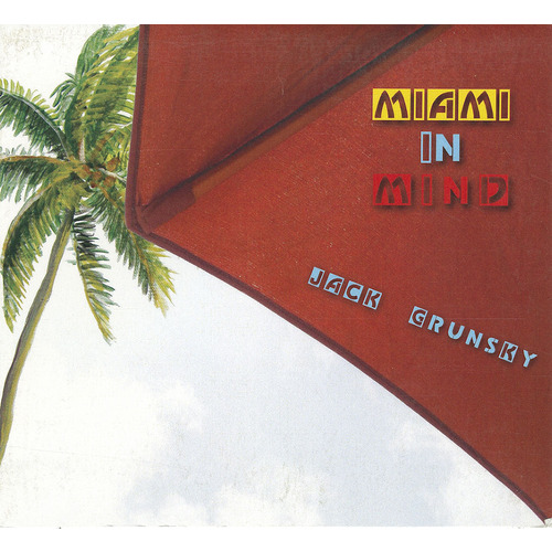 Miami in Mind