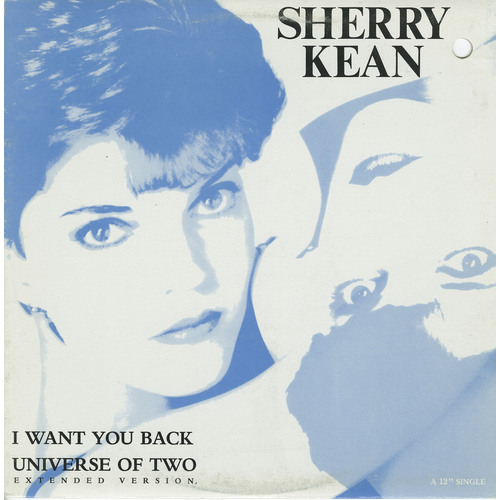 I Want You Back // Universe of Two (Extended Version)