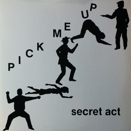 Pick Me Up