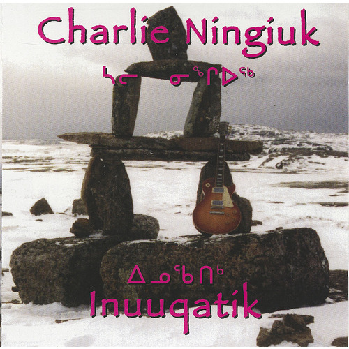 Inuuqatik