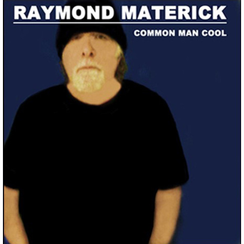 Common Man Cool
