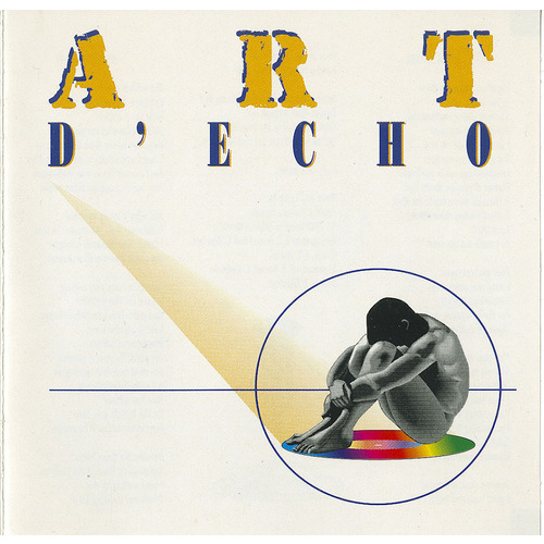 Art D'Echo