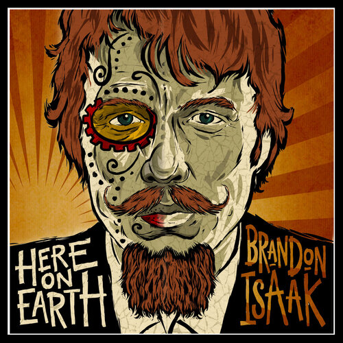 Here On Earth