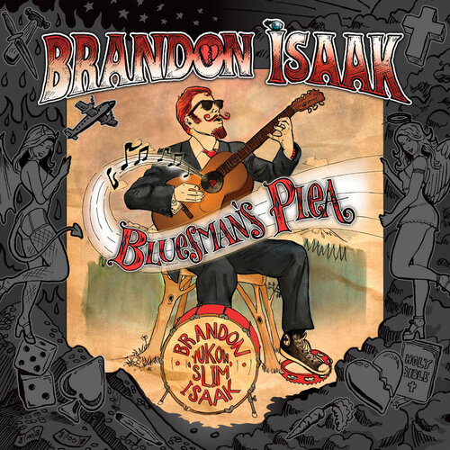 Bluesman's Plea