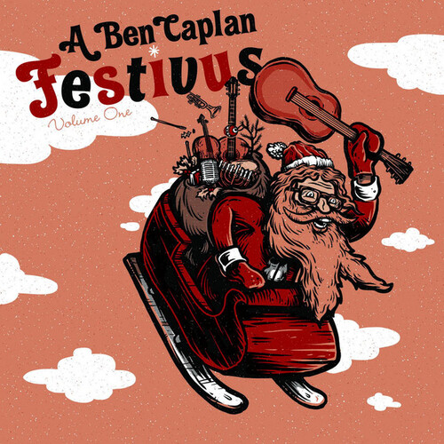 Festivus Volume One